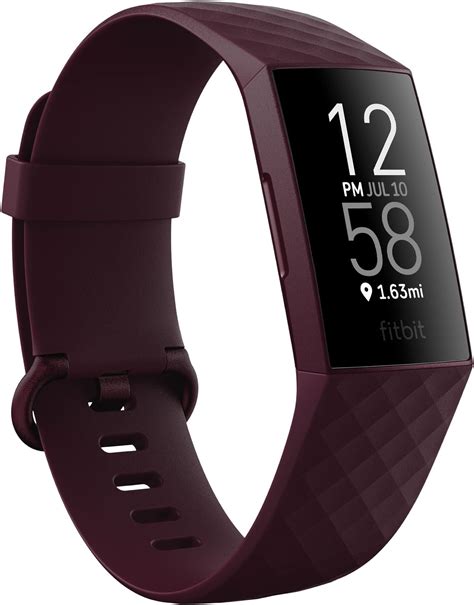 Fitbit Smartwatch & Activity Trackers 